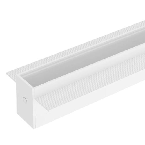 Шинопровод встраиваемый однофазный Denkirs Smart Hide TR2013-WH