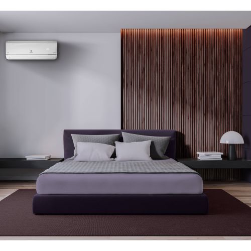 Сплит-система инверторного типа Electrolux Skandi DC Inverter EACS/I-18HSK/N3 комплект Сплит-система инверторного типа Electrolux Skandi DC Inverter EACS/I-18HSK/N3 комплект