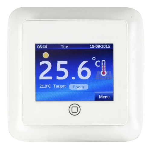 Терморегулятор ТР 500