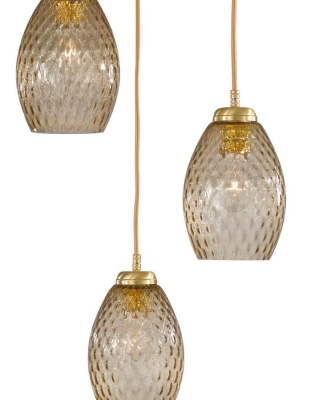 Подвесной светильник Reccagni Angelo L.10033/3