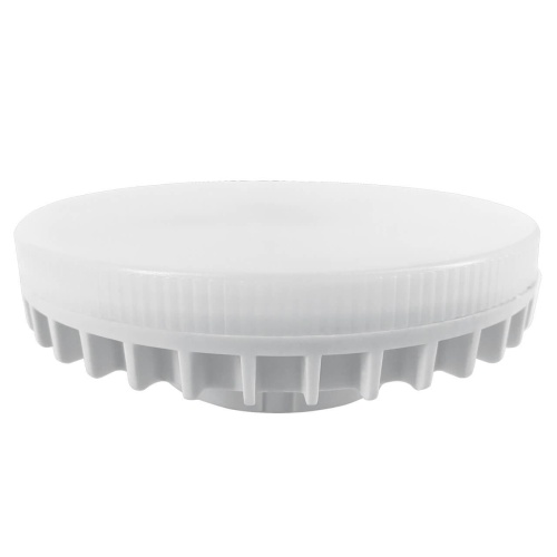 Лампа светодиодная Gauss GX70 14W 4100K матовая 83824