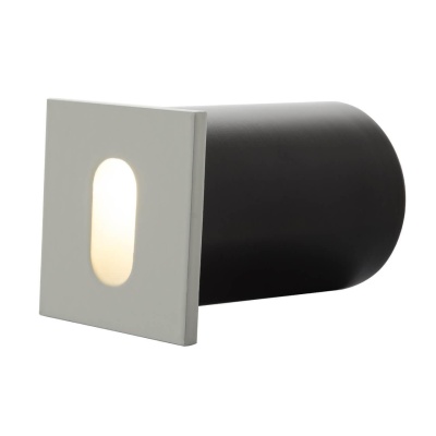 Встраиваемый светодиодный светильник Denkirs DK1012-WH