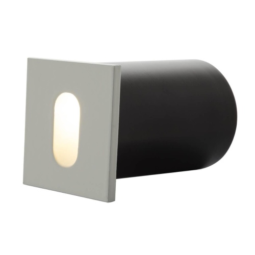 Встраиваемый светодиодный светильник Denkirs DK1012-WH