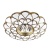 Встраиваемый светильник Novotech Spot Pattern 370223 Встраиваемый светильник Novotech Spot Pattern 370223