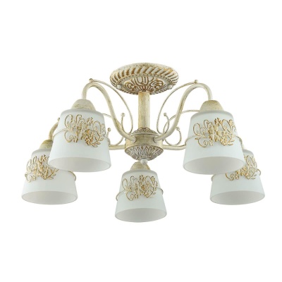 Потолочная люстра Lumion Veva 3003/5C