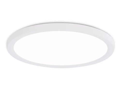 Потолочный светодиодный светильник Ambrella light Orbital Air Slim FZ1907