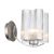 Бра ST Luce Onde SL117.101.01 Бра ST Luce Onde SL117.101.01