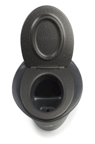 Биотуалет Biolan Simplett