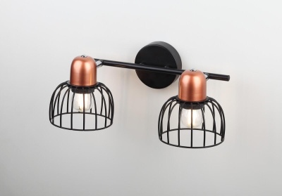 Спот Rivoli Adro 7016-702 Б0044776