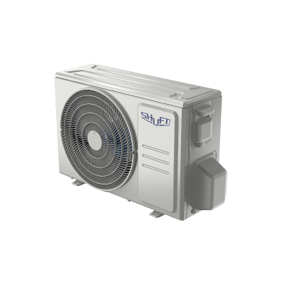 Сплит-система инверторного типа SHUFT SFTMI-12HN1_22Y комплект