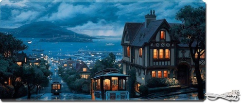 Обогреватель СТЕП-340/1,2 х 0,59 УФ-печать