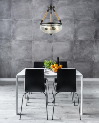 Подвесной светильник Globo Ulleu 69029-3H