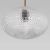 Подвесной светильник Eurosvet Gem 50263/1 прозрачный Подвесной светильник Eurosvet Gem 50263/1 прозрачный