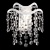Бра Freya Charlotte FR1001WL-02W Бра Freya Charlotte FR1001WL-02W