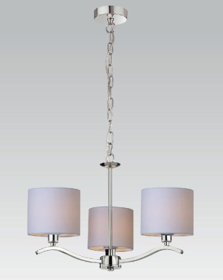 Подвесная люстра Zumaline Carmen RLD94103-3