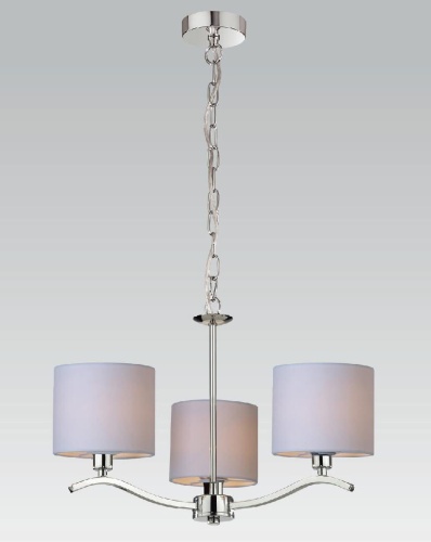 Подвесная люстра Zumaline Carmen RLD94103-3