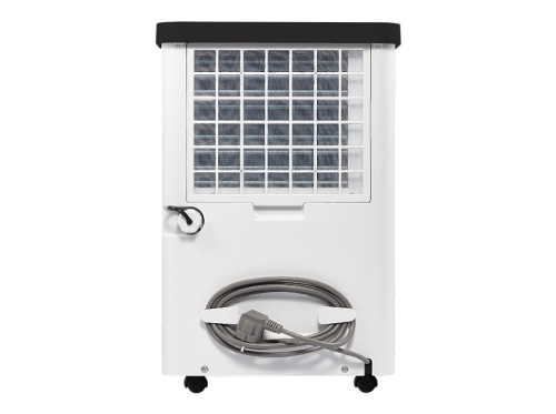 Осушитель воздуха Zanussi ZDH-25L Осушитель воздуха Zanussi ZDH-25L