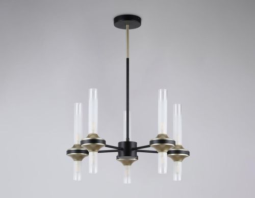 Подвесная люстра Ambrella Light High Light Modern LH55351