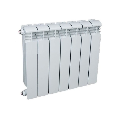 Rifar Alum 350 7 секций