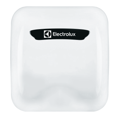 Сушилка для рук электрическая высокоскоростная Electrolux EHDA/HPW-1800W (белая)