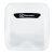 Сушилка для рук электрическая высокоскоростная Electrolux EHDA/HPW-1800W (белая) Сушилка для рук электрическая высокоскоростная Electrolux EHDA/HPW-1800W (белая)