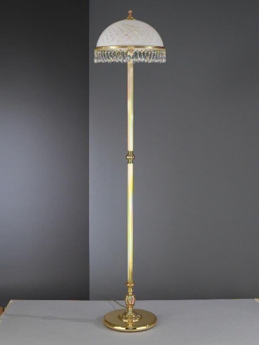 Торшер Reccagni Angelo PN.7100/2