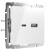 Розетка USB Werkel тип A+С белый W1171801 4690389171369 Розетка USB Werkel тип A+С белый W1171801 4690389171369