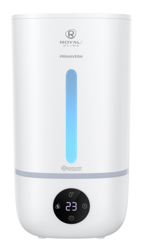 ROYAL CLIMA RUH-PV350/5.0E-WT