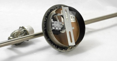 Спот Lussole Furlo LSL-7309-04 Спот Lussole Furlo LSL-7309-04