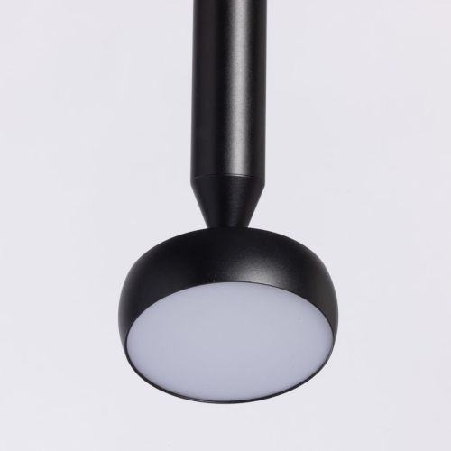 Потолочный светильник De Markt Информ 851011101