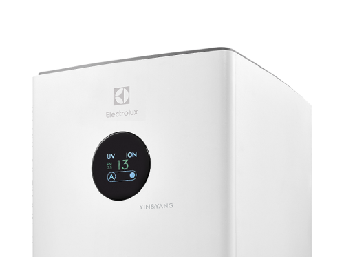 Очиститель воздуха Electrolux EAP-1040D Yin&Yang