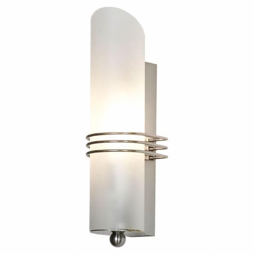Подсветка для зеркал Lussole Selvino LSA-7711-01 Подсветка для зеркал Lussole Selvino LSA-7711-01