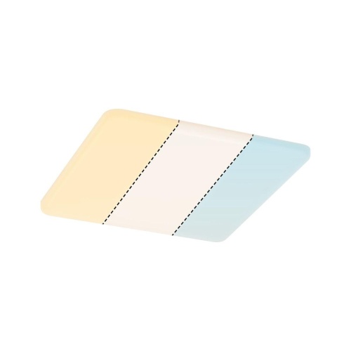 Встраиваемая светодиодная панель Paulmann Veluna VariFit 95379