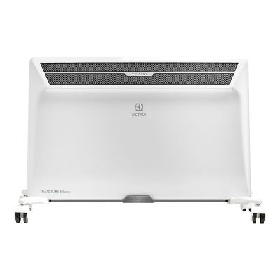 Инверторный конвектор Electrolux Air Gate Transformer с блоком управления и шасси ECH/AG2-2000 T-TUI4 с WI-FI, 10 ступеней мощности