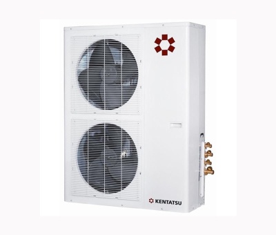 Канальный кондиционер Kentatsu KSTR140HFAN3/KSUT140HFAN3 Канальный кондиционер Kentatsu KSTR140HFAN3/KSUT140HFAN3