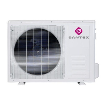 Настенный инверторный кондиционер Dantex RK-12SMI