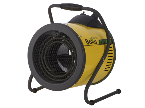 Тепловая пушка BALLU BHP-P-9