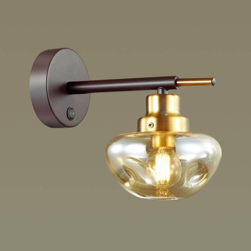 Бра Lumion Moderni Yoshi 4405/1W