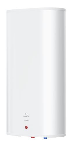 Электрический водонагреватель ECOSTAR серии SPLASH EWH-SP100-FS