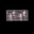 Настенный светильник Osgona Limpio 722660