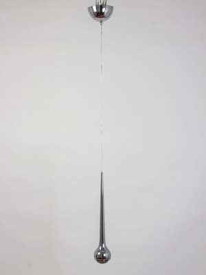 Подвесной светодиодный светильник Abrasax Aster SD759