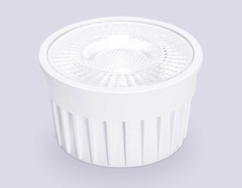 Лампа светодиодная Ambrella light MR16-PR 6W 4200K прозрачная 207412
