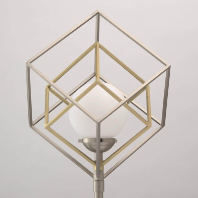 Настольная лампа De Markt Призма 1 726030401