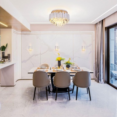 Потолочная люстра Bogates 308/9 Strotskis