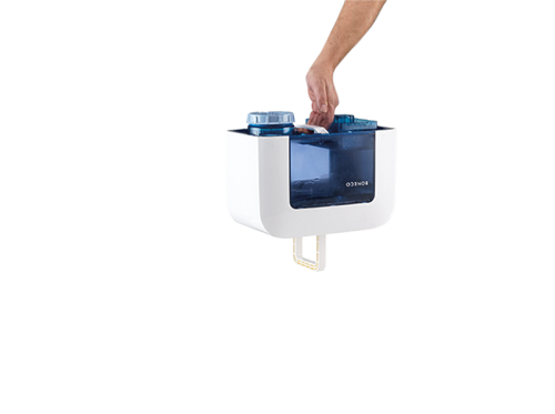 Ультразвуковой увлажнитель воздуха Boneco U700