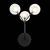 Бра ST Luce Demele SL376.401.03