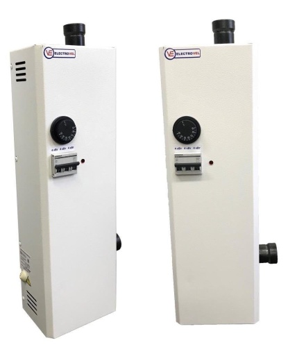 Электрокотел ElectroVel ЭВПМ-12 кВт