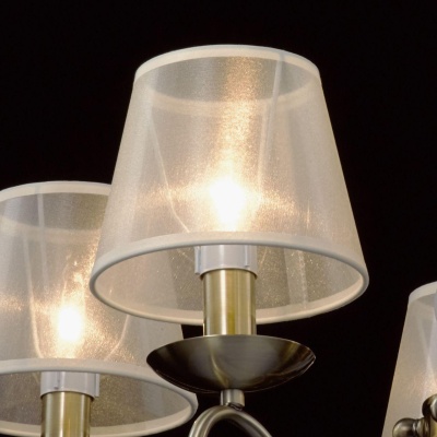 Подвесная люстра MW-Light Федерика 684012305 Подвесная люстра MW-Light Федерика 684012305