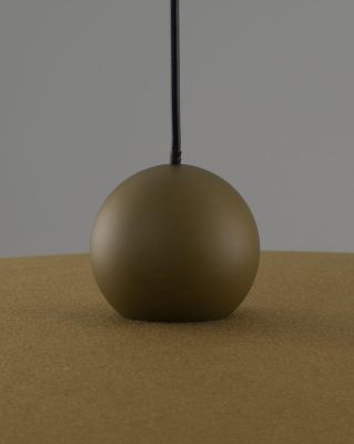 Подвесной светодиодный светильник Moderli Niko V11093-PL