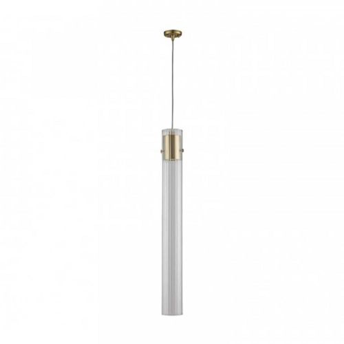 Подвесной светильник Newport 7271/S brass М0064985